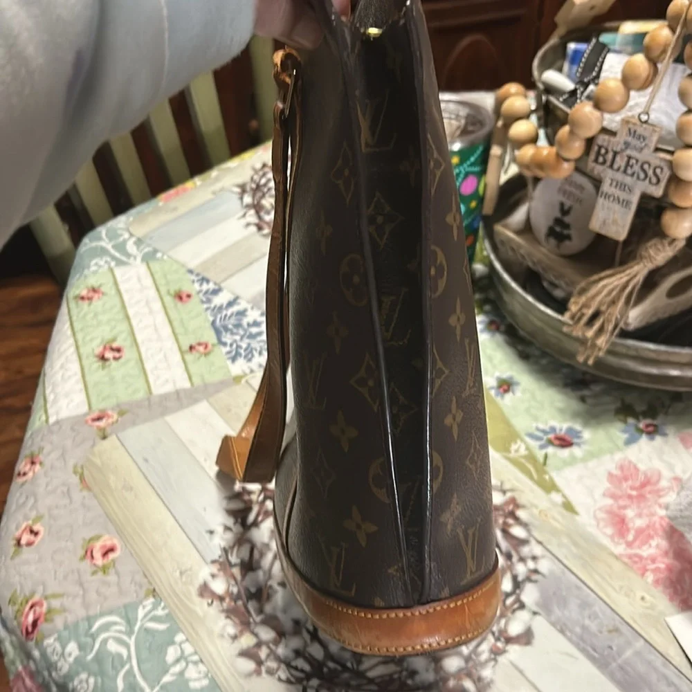 LV Babylon Authentication through another site. Beautiful bag! - Picture 11 of 14